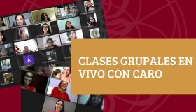 clases grupales sana y activa tu energía sexual