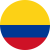 flag-round-colombia