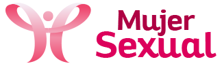 Logo Mujer sexual - talleres Carolina Caballero